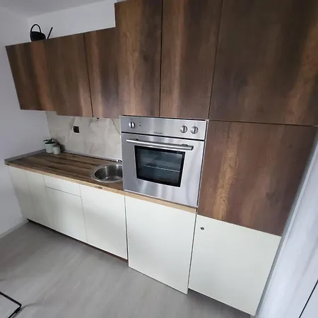 Duos West Vakantiehuis Sokobanja