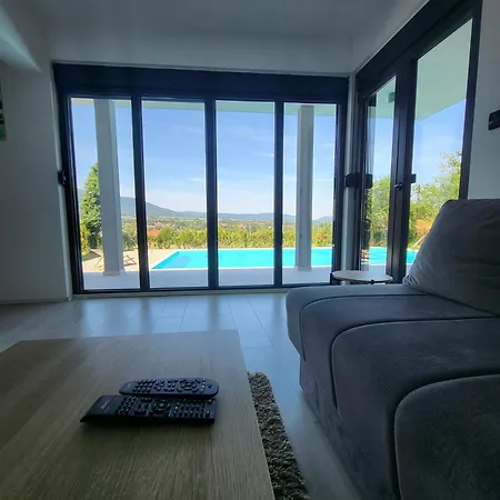 Duos West Vakantiehuis *
