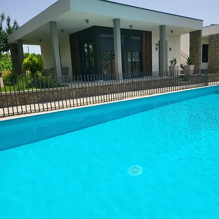 Hébergement de vacances Duos West