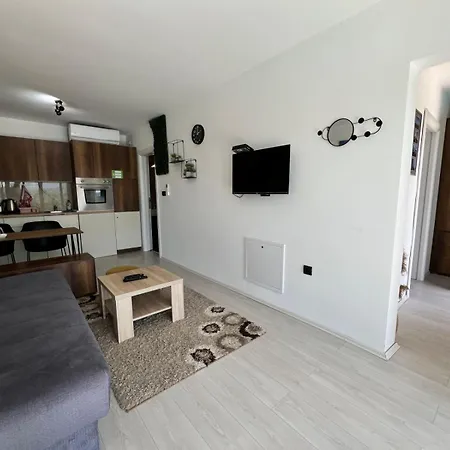 Prázdninový dům Duos West Soko Banja