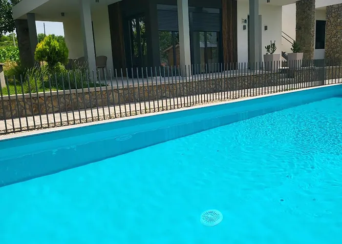 Prázdninový dům Duos West